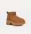 Bota Ugg New Heigts camel